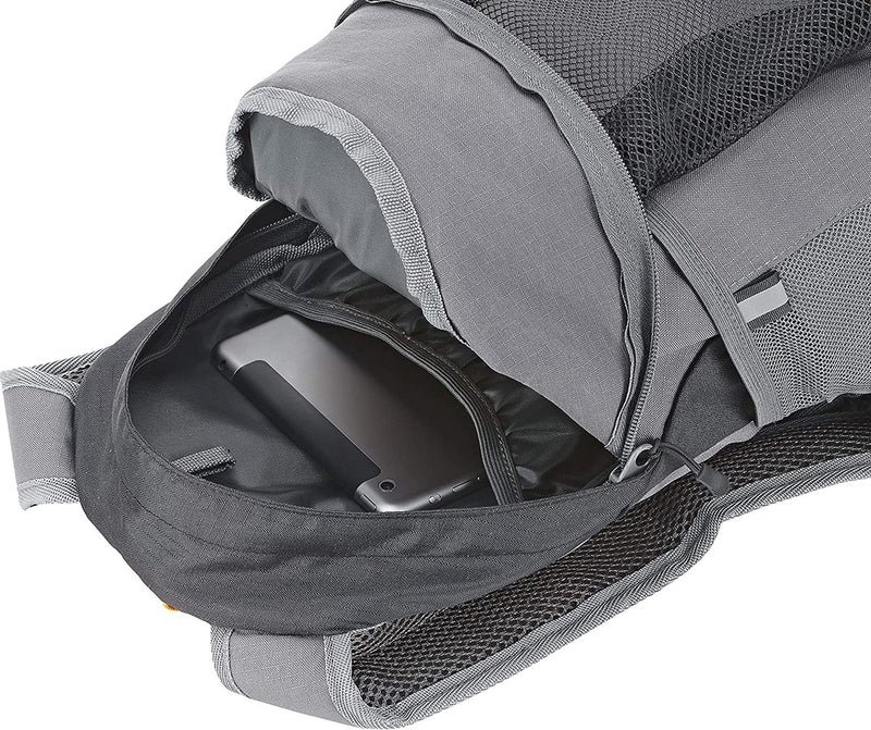 Load image into Gallery viewer, Hikemeister Rugtas - 15 liter Rugzak voor Motor, Fiets, Wandelen en Handbagage Backpack 15 Liter Reistas - Alle Vliegtuigmaatschappijen! - 44x25x16 cm - Lichtgewicht
