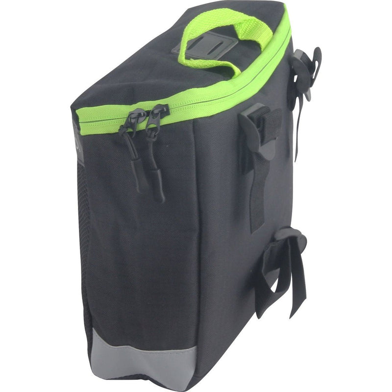 Load image into Gallery viewer, HikeMeister® Prophete 4 liter stuur fietstas
