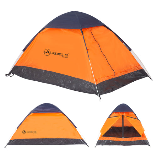 Hikemeister Dance Pop Up Tent - 2 persoons - 200 x 120 x 100 CM